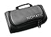 NOMATIC Toiletry Bag for Travel - Great for Travel Size Toiletries - Travel Essentials Wash Bag - Travel Makeup Bag, (Black), V1
