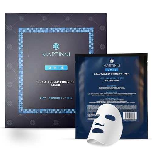 Martinni Overnight Face Mask