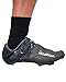 veloToze Toe Covers - Black (One Size)