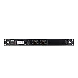 Shure ULXD4D Dual-Channel Digital Wireless