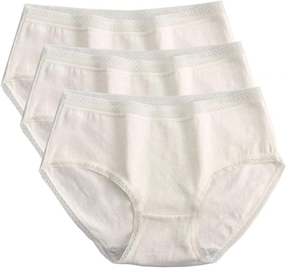 culotte cotone senza cuciture