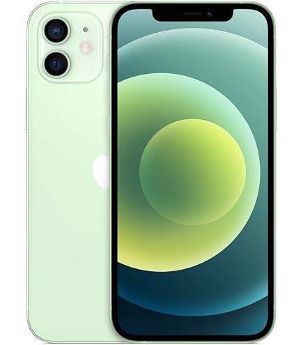 Apple iPhone 12 (256 GB) - Azul (Recondicionado) | Amazon.com.br