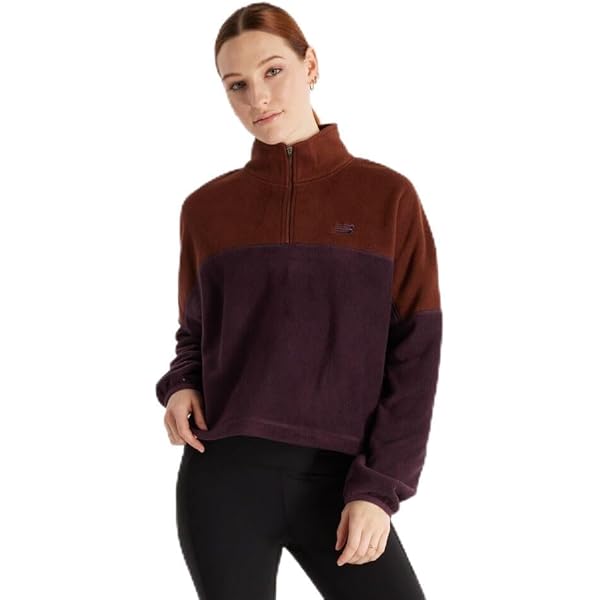 新品！未使用！DANSKIN MサイズLONGJACKET トープグレーMサイズ Danskin Women's Ultra Cozy Fleece Full Zip Hooded Jacket