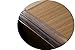 Premium Child Proofing Clear Furniture Bumper - 6ft Soft Furniture Edge Guard | 