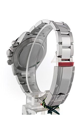 ROLEX-Cosmograph-Daytona-White-Dial-Stainless-Steel-Oyster-Mens-Watch-116500