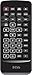 BOSS Audio Systems BV12.1MCH 12.1 Inch Flip-Down Car Monitor - DVD, CD, MP3, USB, SD, FM Transmitter, Black Grey Tan Interchangeable Housings, 2 Dual-Channel Wireless Headphones, Wireless Remote
