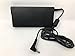 Genuine Authentic 180W AC Power Adapter Charger for MSI Gaming Laptop Workstation GS73VR, GS63VR, GS43VR, WS63VR, WS63 w/GTX 1060, 1070 Max-Q (NOT for GTX 1070 Max-P), Quadro P4000