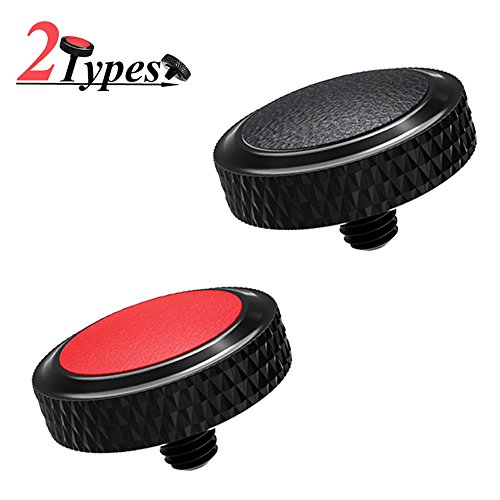 Camera Soft Release Button JJC Shutter Button for Fujifilm X-T20 X-T10 X-T2 X-PRO1 X-PRO2 X100 X100S X100T X100F X30 X20 X10 X-E3 X-E2S Sony RX1R RX10 II III IV Leica M7 M8 M9 M10 M-E M-P M-A 2Types