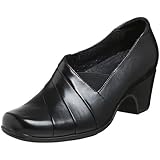 clarks sugar sky black