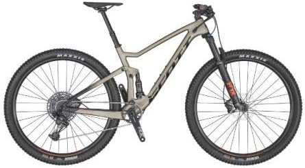SCOTT Spark 930