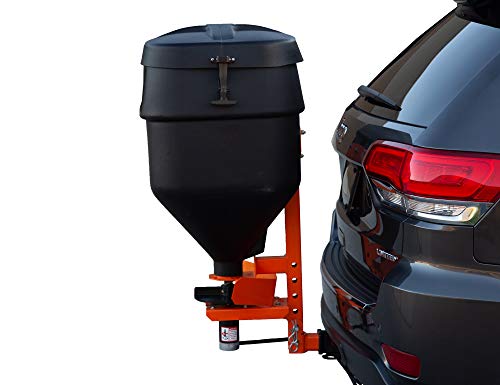 3 SaltDogg+TGSUV1B+Cubic+Tailgate+Spreader