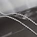 Simsly Boho Body Chain Jewelry Star Waist Belly Necklace Chains for Women and Girls. (Silver)