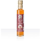 THYA Chili Flavored Extra Virgin Olive Oil