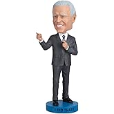 Royal Bobbles Joe Biden I Did That Collectible Bobblehead Statue