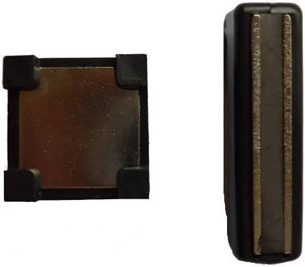 Magnetic Chalk Holder