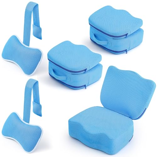 Yerliker Foldable Spa Booster Seat