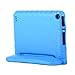 AVAWO Kids Case for Fire 7 2017 - Light Weight Shock Proof Handle Kid-Proof Case for Fire 7 inch Display Tablet (7th Generation - 2017 Release), Blue
