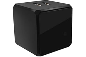 DIY Total Invisible 940NM IR Illuminator with Light Sensor (6 High Power LED illuminators) w/USB Input Port, to Enhance Night