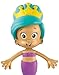 Fisher-Price Bubble Guppies, Snap and Dress Princess Set