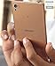 Sony Xperia Z3+ (Z3 Plus) E6533 5.2-Inch 32GB Factory Unlocked Smartphone Dual Sim - International Stock No warranty (Copper)