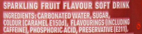 Dr Pepper 500ml (24-pack) - Image 4
