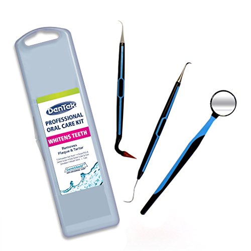 Dentek Professional Oral Care Kit (2 Pack) - Thumbnail 2