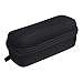 Aproca Hard Storage Travel Bag Case Fit for Tribit XSound Go Bluetooth Speakers (Black)