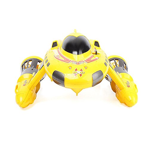 remote control pool toys