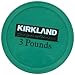 Kirkland Signature Dark Rost Fine Grind Decaf Arabica Coffee, 48 Ounce