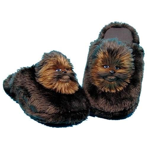 chewbacca baby sleeper