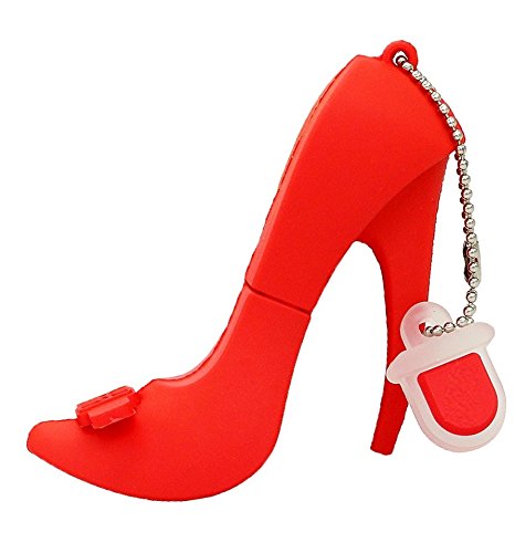 Pankreeti Pkt517 High Heels Cartoon Designer 8 Gb Pen Drive Red Buy Pankreeti Pkt517 High Heels Cartoon Designer 8 Gb Pen Drive Red Online At Low Price In India Amazon In
