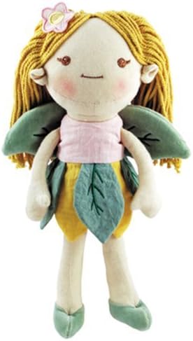 My Natural Good Earth Fairy by GreenPoint