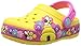 Crocs Kids 15632 Busy Bee Light-up Clog (Toddler/Little Kid/Big Kid)