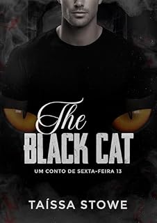 Livro The Black Cat: Um Conto de Sexta-Feira 13 (Contos e Encantos)