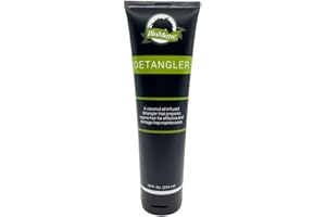 BioMane Grooming Products – 10 oz Sulfate Free Detangler