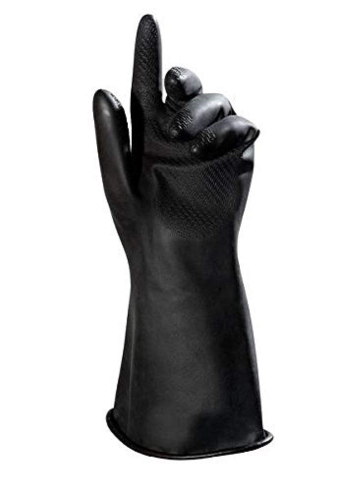 MAPA Professional BUTOFLEX 651, Size 8, Protective Gloves, (1 Pair)