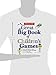 Great Big Book of Children's Games: Over 450 Indoor & Outdoor Games for Kids, Ages 3-14