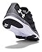 Under Armour Men's Strive 6 Training Shoes, Black/Graphite, 11.5