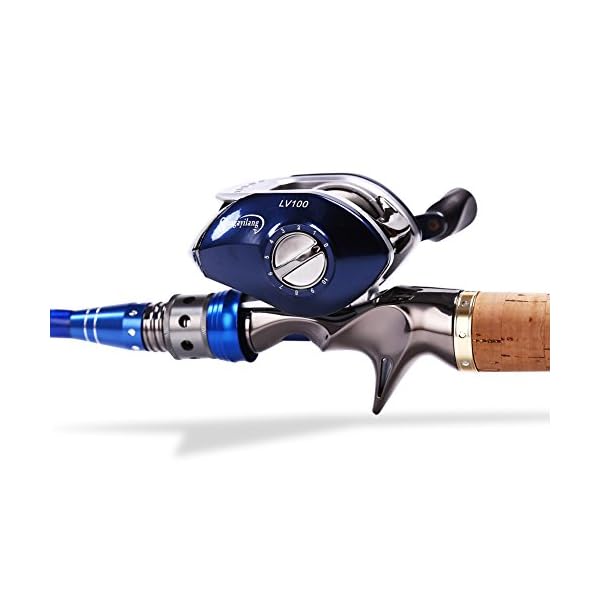 Sougayilang-Spinning-Baitcasting-Fishing-Rod-with-Fishing-Reel-Combos-Leftright
