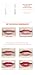 Nakeup Face C-Cup Deep Volume Lip Tox (Lip Plumper)