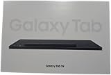 Samsung Galaxy Tab S9 128GB Graphite Wi-Fi Tablet - Large Dynamic AMOLED 2X view 2