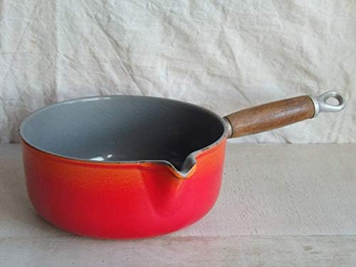 フランスアンティーク ルクルーゼ 片手鍋 エナメル 刻印 France カフェ ブロカント Creuset 40 Offの激安セール 蚤の市 アンティークオブジェクト家具 ビンテージ 仏 キッチン Le フランスアンティーク ルクルーゼ 片手鍋 エナメル 刻印 France カフェ ブロカント Creuset 40 Offの激安セール 蚤の市 アンティークオブジェクト家具 ビンテージ 仏 キッチン Le