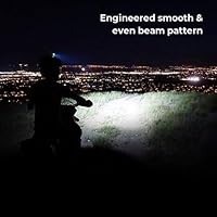 voyager dirt bike helmet light kit