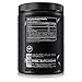 Steel Supplements Amped-AF Pre Workout Powder Energy Drink One3 Enhanced with Vitamins B6 and B12 High Intensity 30 Servings (Black Cherry Sherbet)