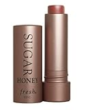 Fresh Sugar HONEY Tinted Lip Treatment SPF 15 (HALF SIZE)