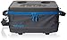 Kelty Folding Cooler - Small, Smoke/Paradise Blue (24668516SM)