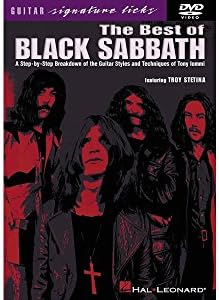 Amazon.com: Rockthology Presents Hard 'N Heavy, Vol. 1 [DVD