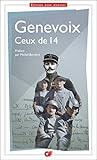 Ceux de 14 (À l'ombre des jeunes filles en fleurs t. 1601) (French Edition) by