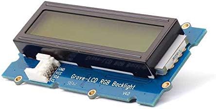 amazon grove lcd rgb backlightバックライト液晶モジュール 電気 電力 おもちゃ