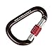 Metolius Element Key Lock Carabiner
